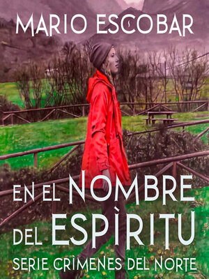 cover image of En el nombre del Espíritu